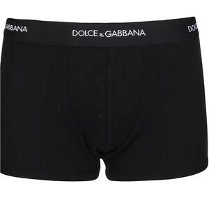 Brand new with tags Dolce & Gabbana boxers size medium
